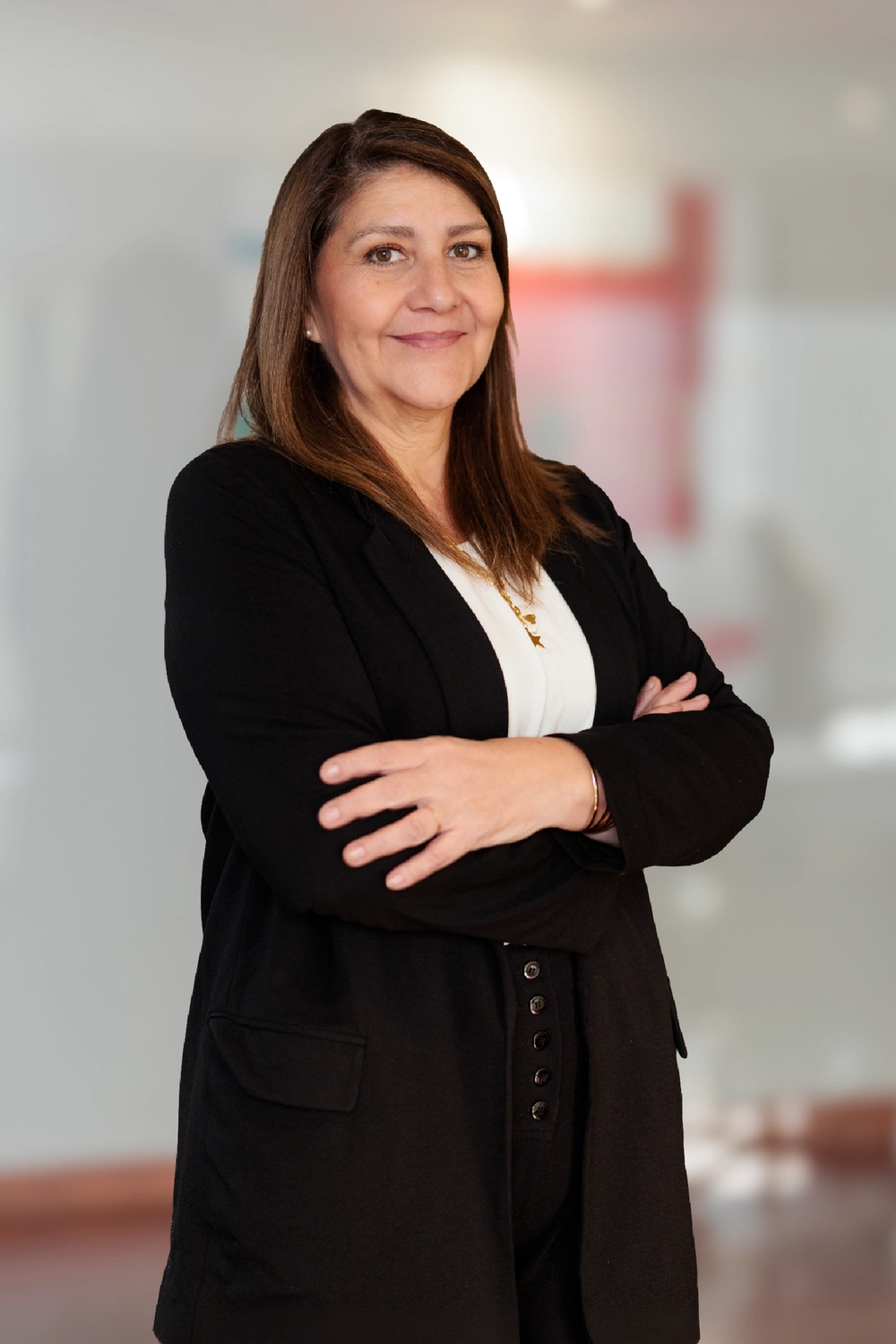Verónica Toro