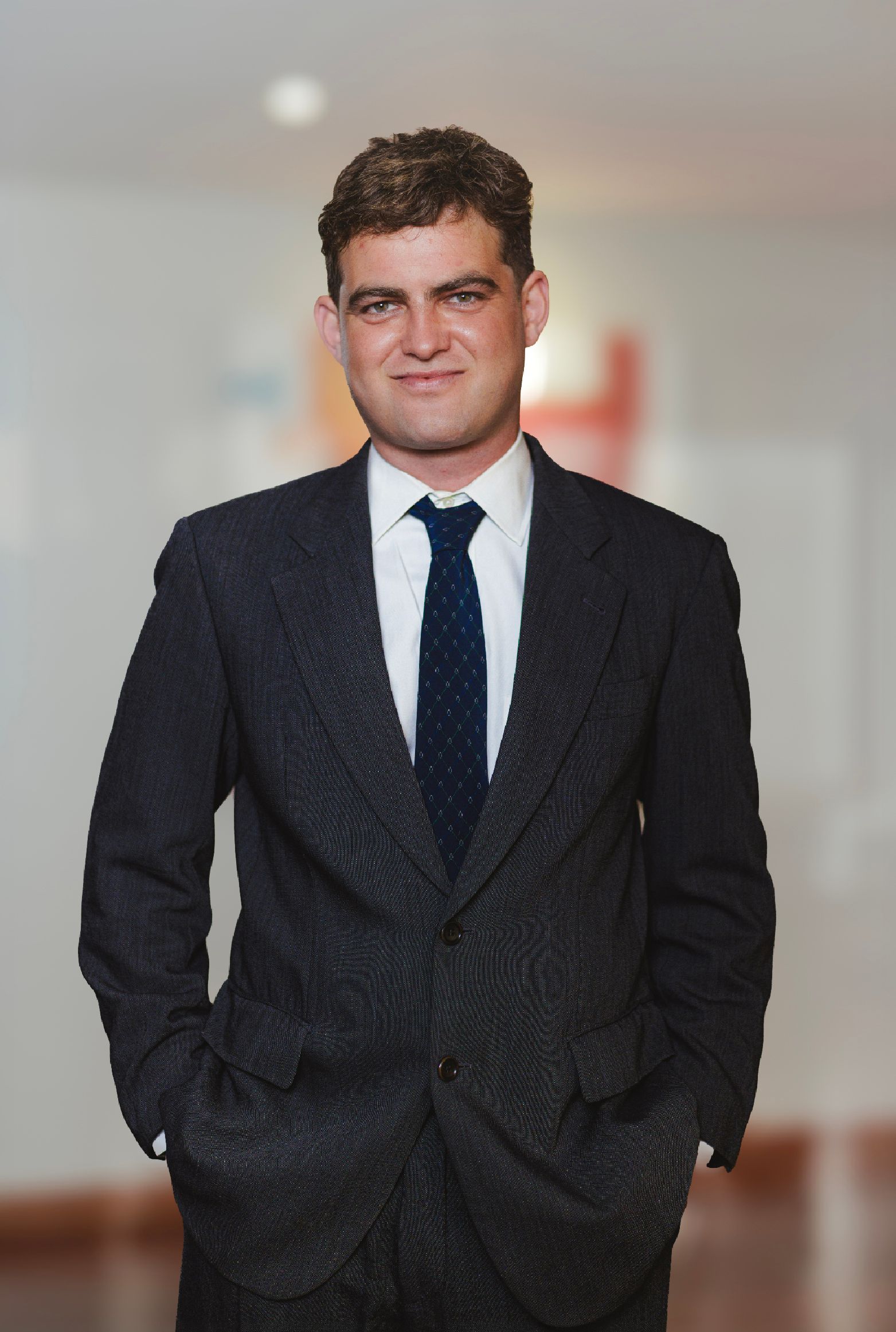 Mariano Wood