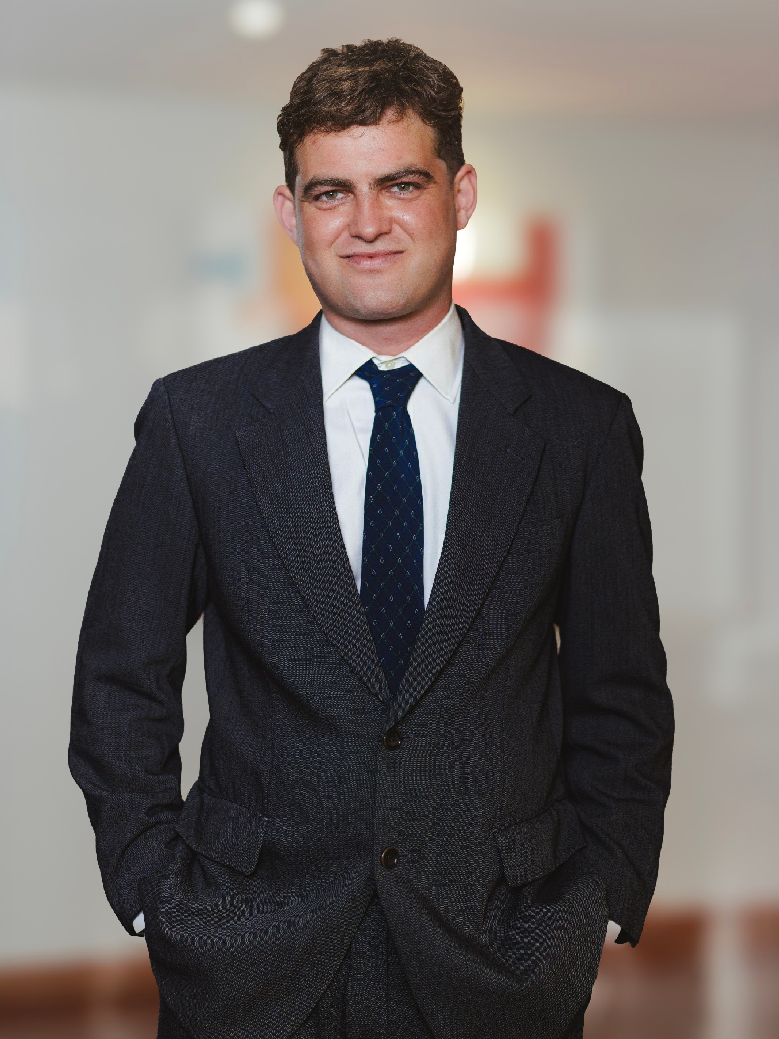 Mariano Wood