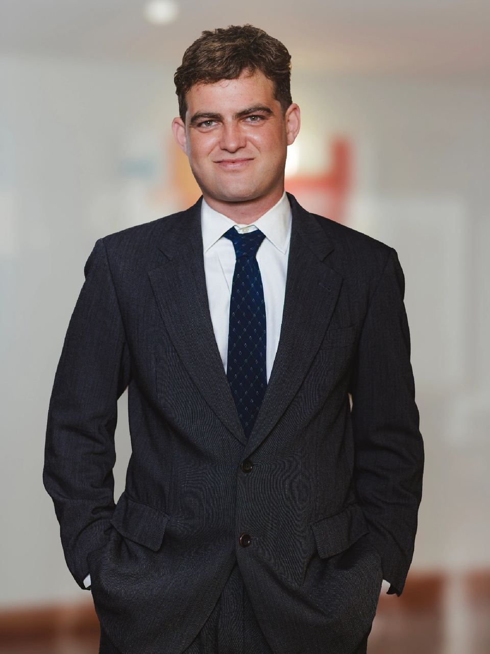 Mariano Wood