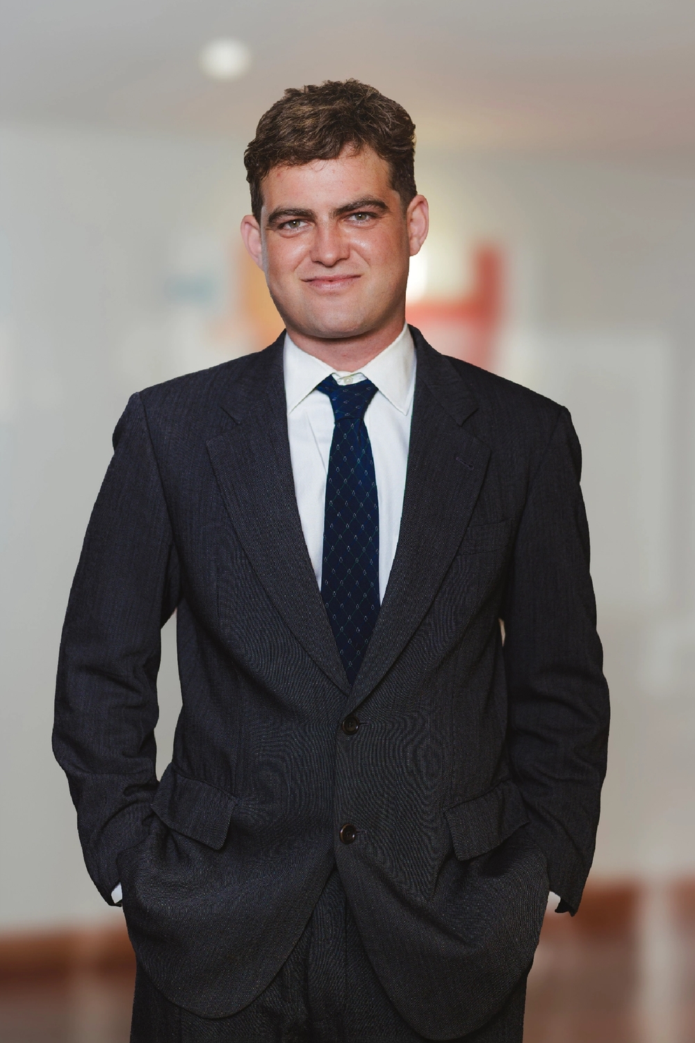 Mariano Wood