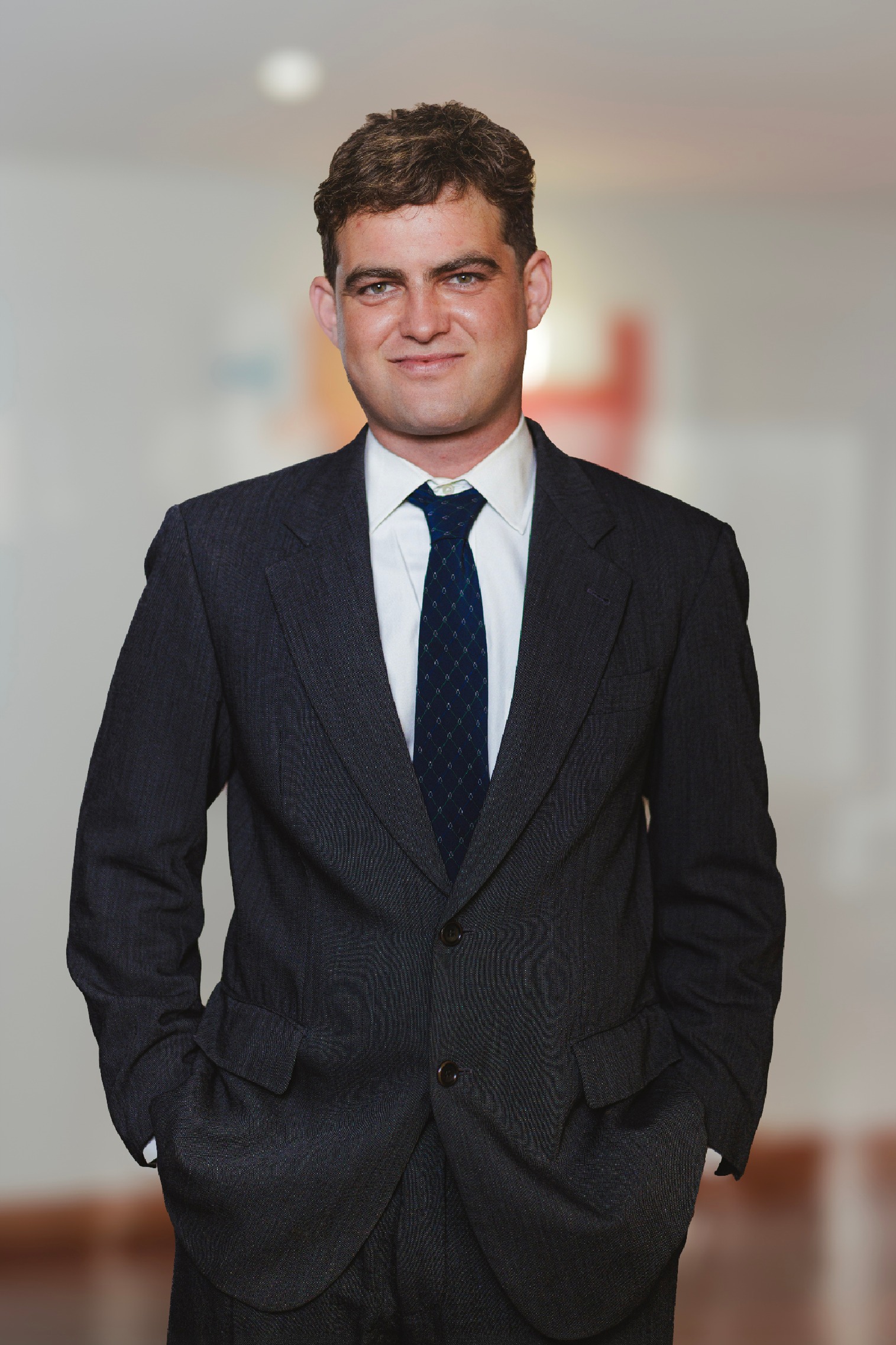 Mariano Wood