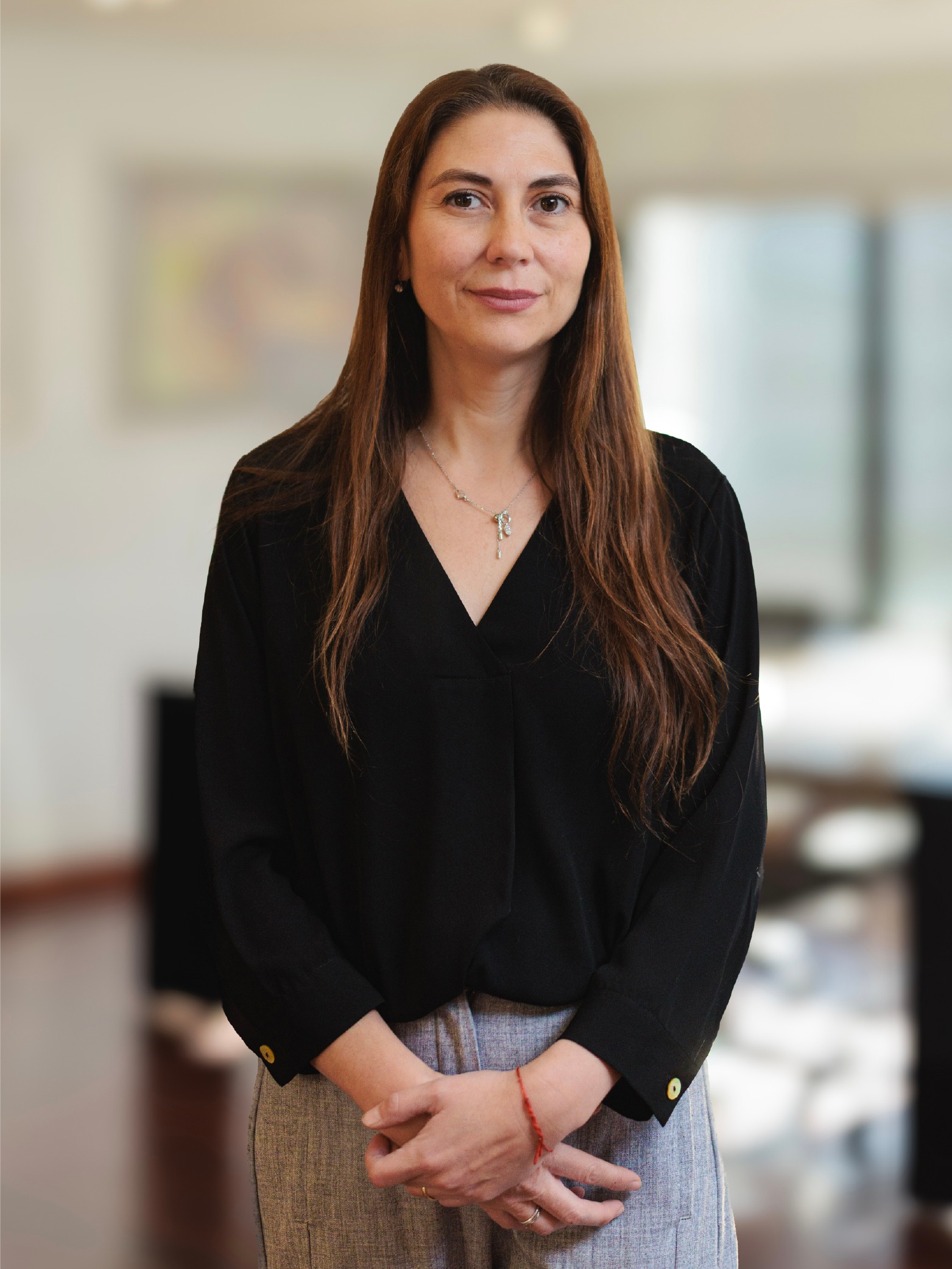 María Fernanda Brintrup