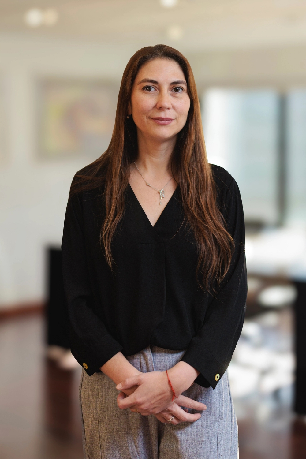María Fernanda Brintrup