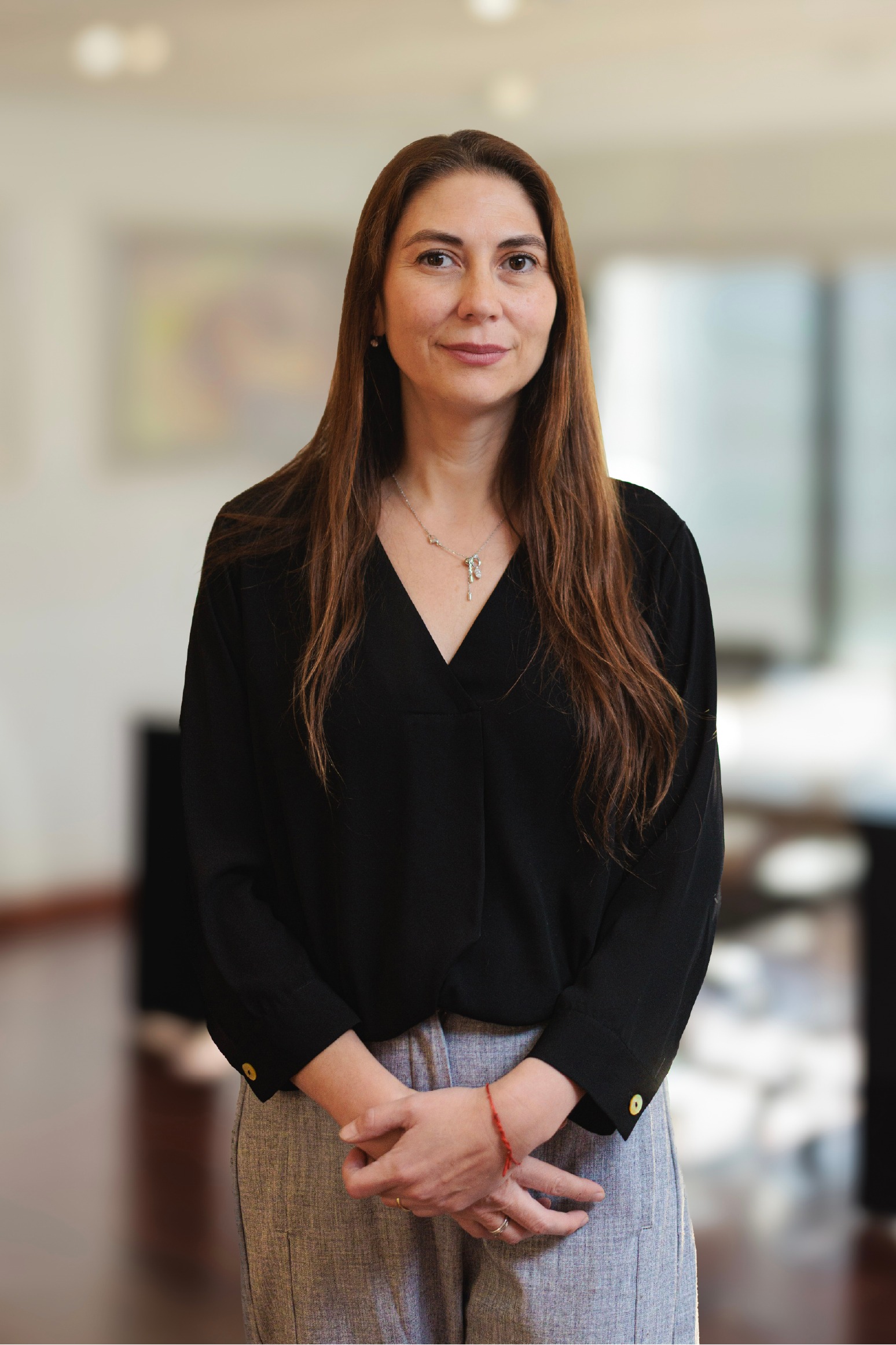 María Fernanda Brintrup