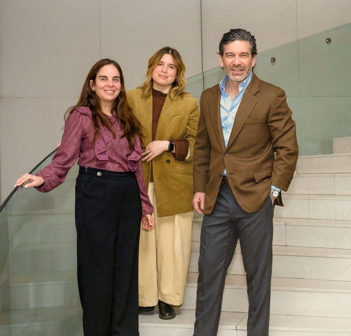 Santiago, Chile. Intellectual property firm Covarrubias y Cía. has announced the appointment of Fernanda Chamorro as Partner, in recognition of her outstanding track record of over 10 years with the firm.