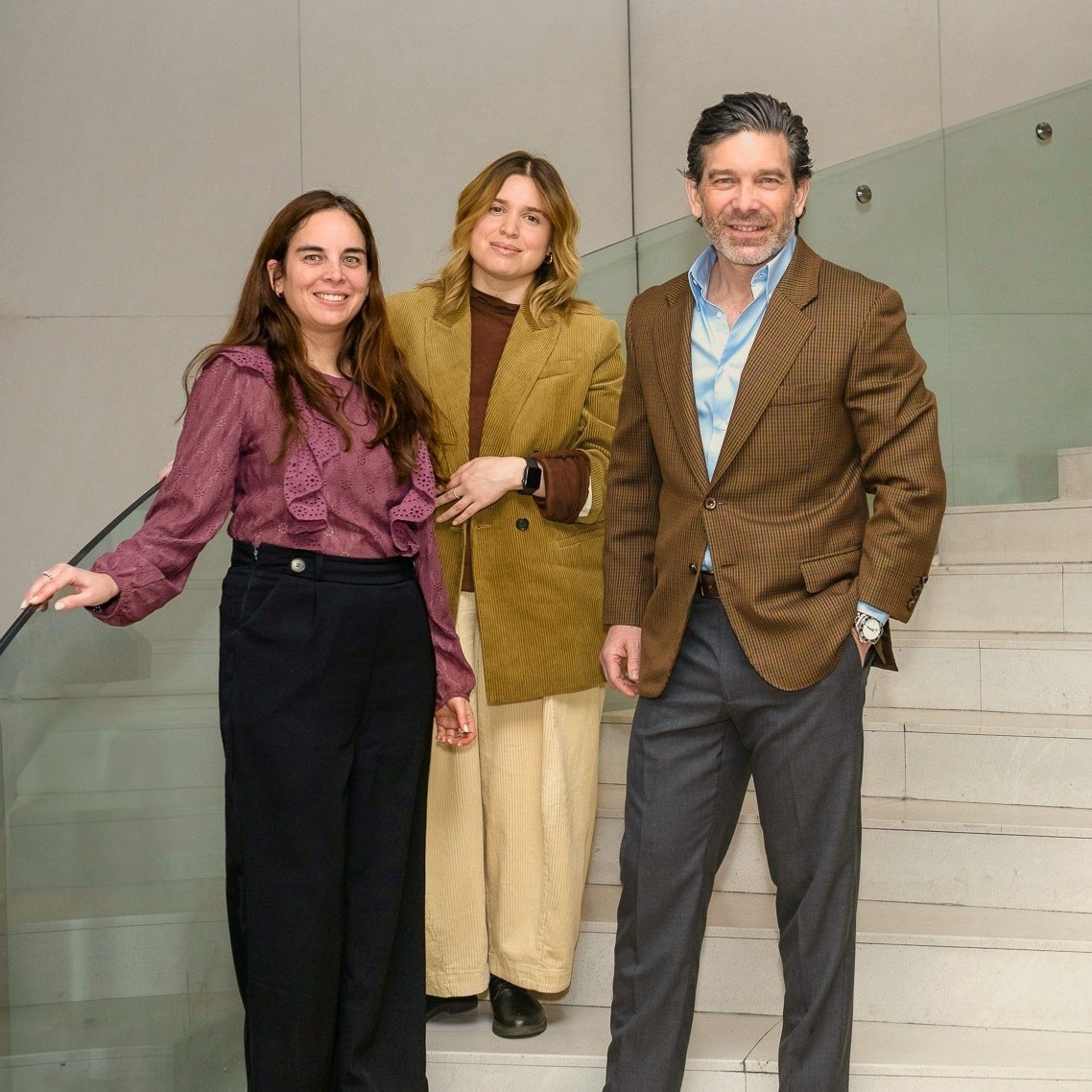 Santiago de Chile. El estudio de propiedad intelectual Covarrubias y Cía. anunció la incorporación de Fernanda Chamorro como Socia, en reconocimiento a su destacada trayectoria de más de 10 años dentro de la firma.