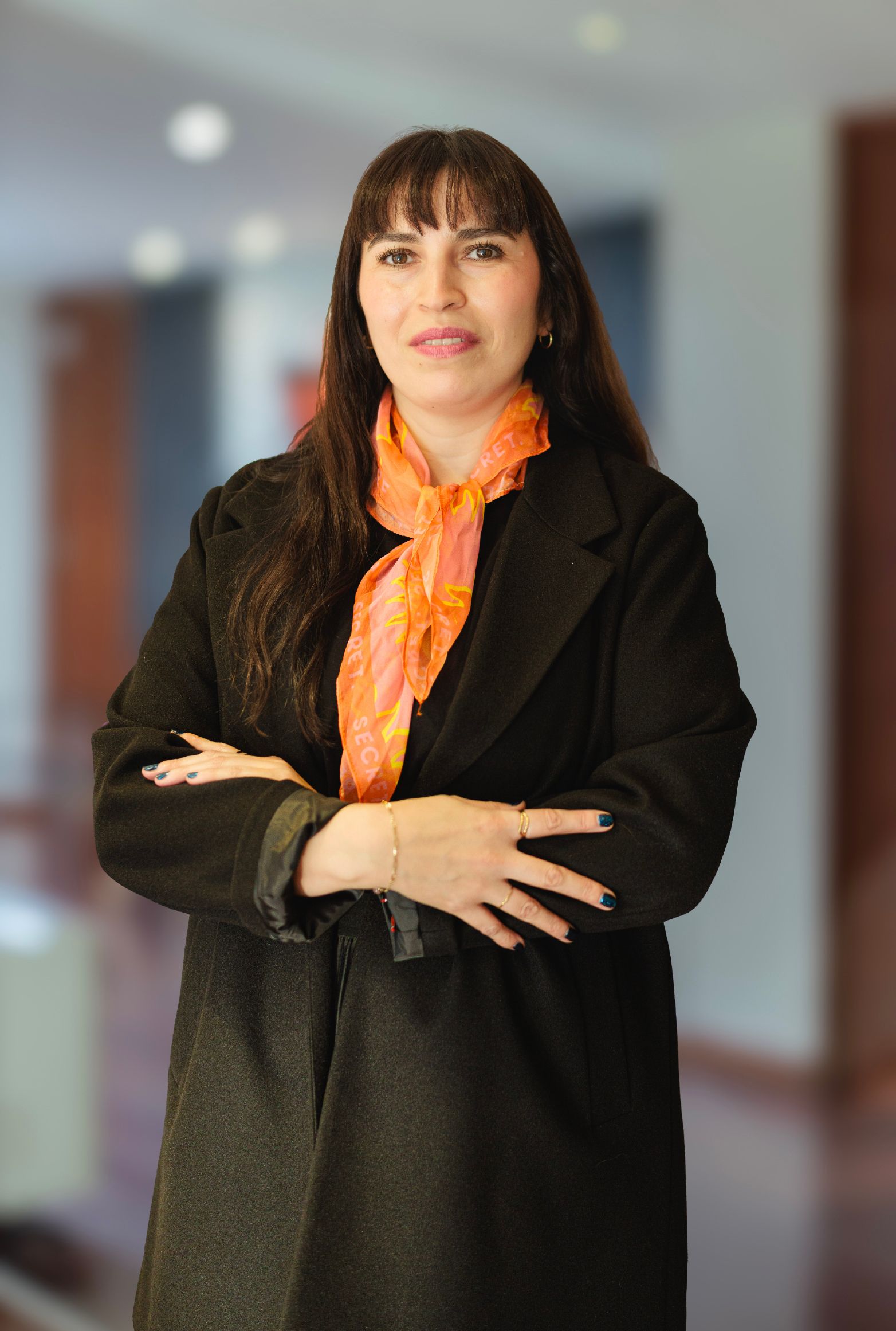 Romina Urra