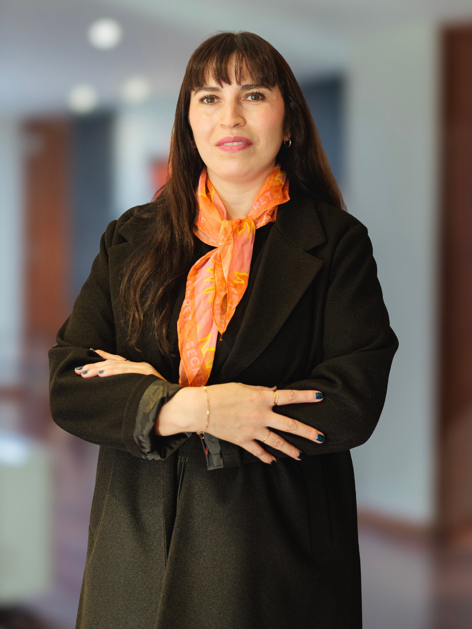 Romina Urra