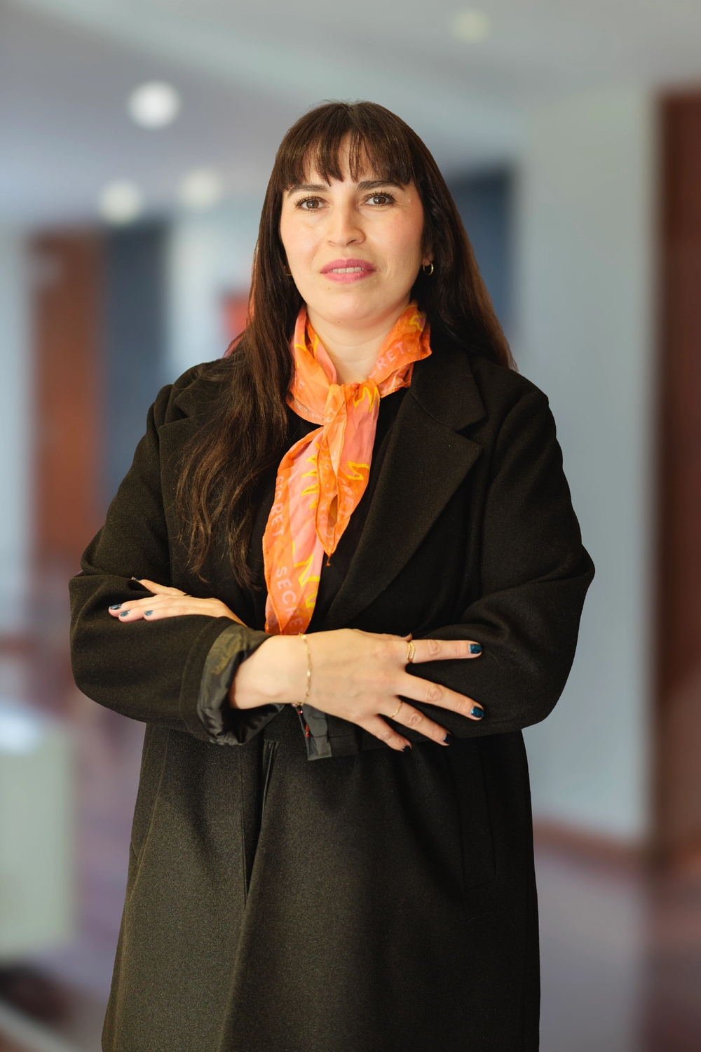 Romina Urra