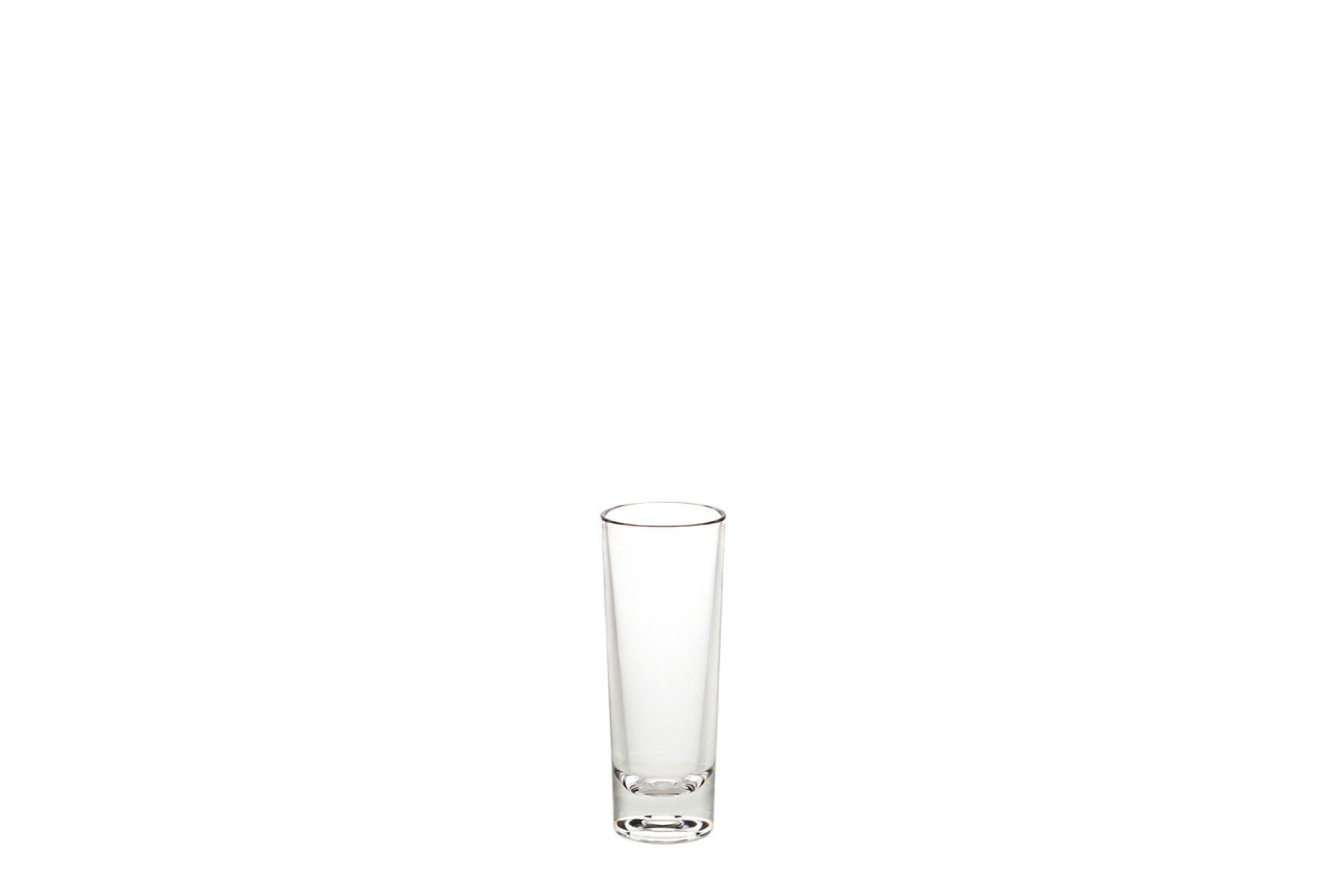 Palma shotglas 6cl