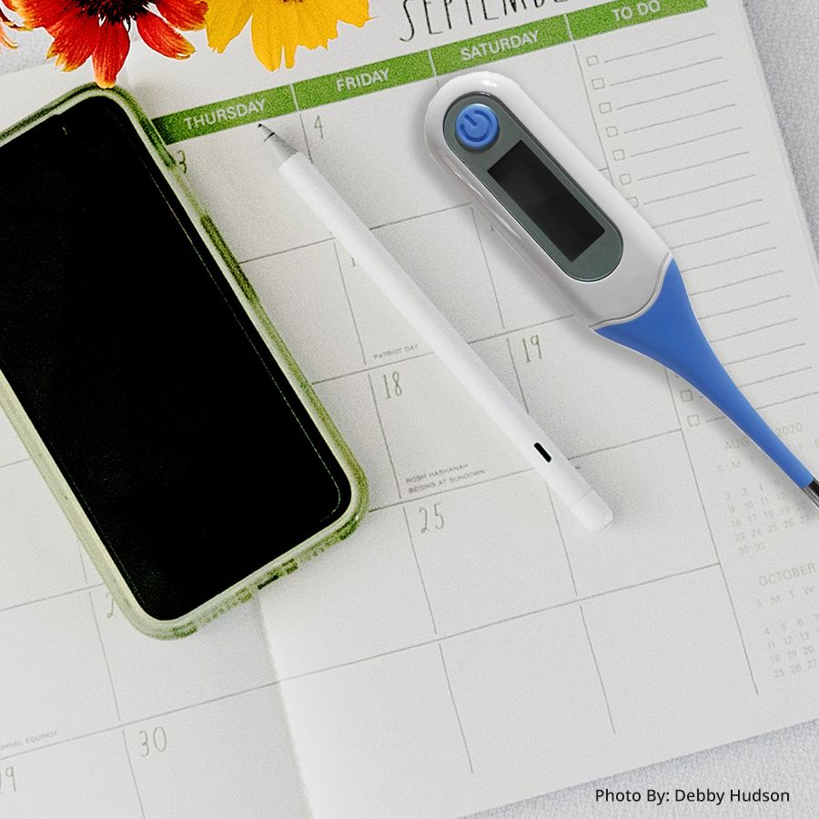 Fertility Awareness Methods