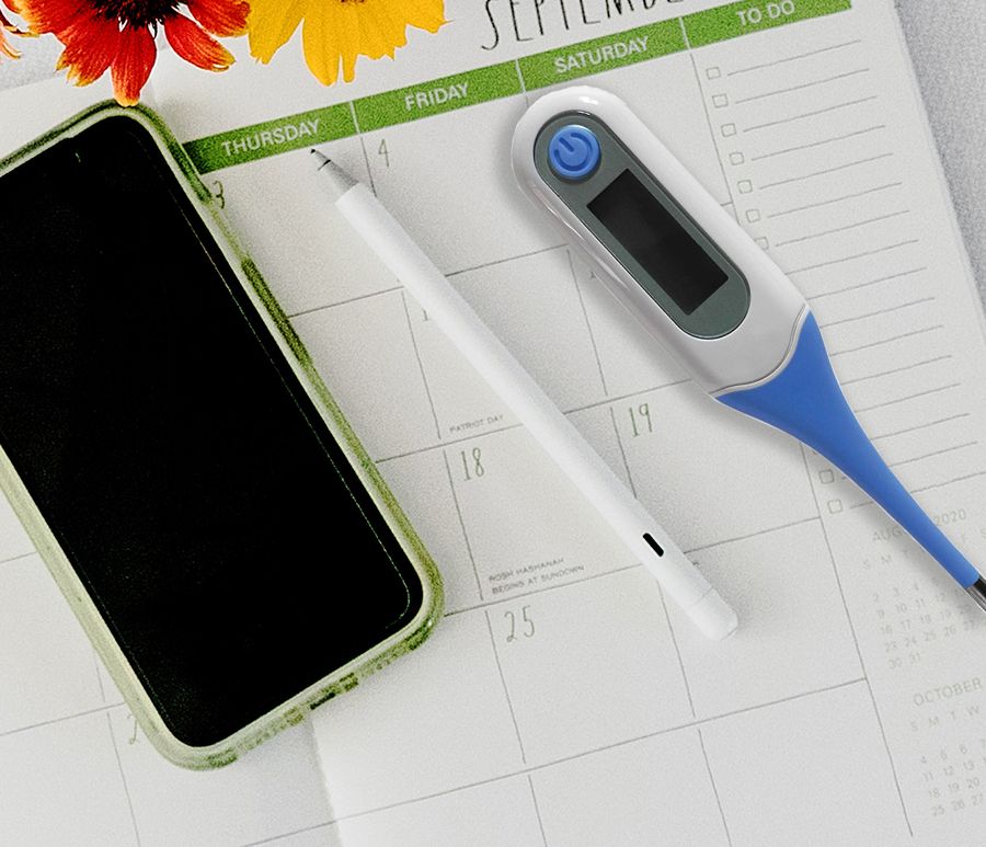 Fertility Awareness Methods