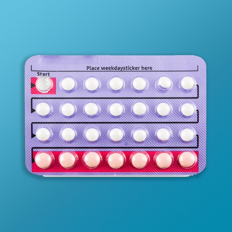 The Pill (Combo Pill)