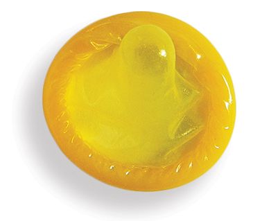 Outer Condom (Penile)