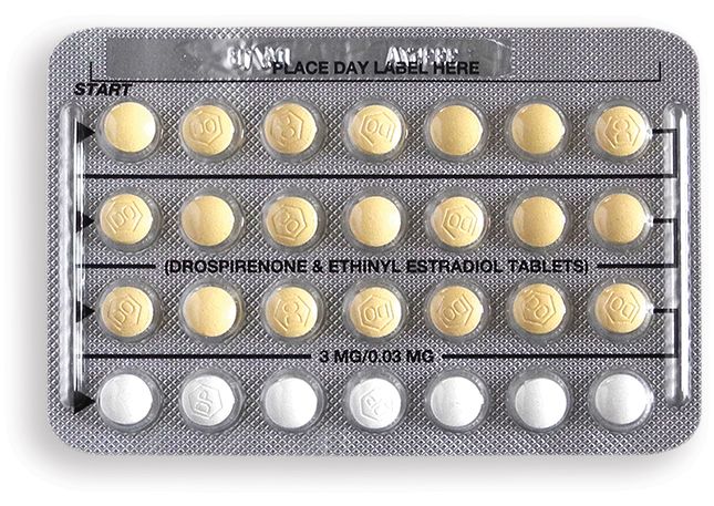Emergency Contraception Pill (ella)