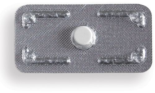 Emergency Contraception Pill (Plan B)