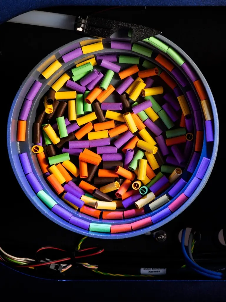 TIP/CRUTCH OPTIONS Icon