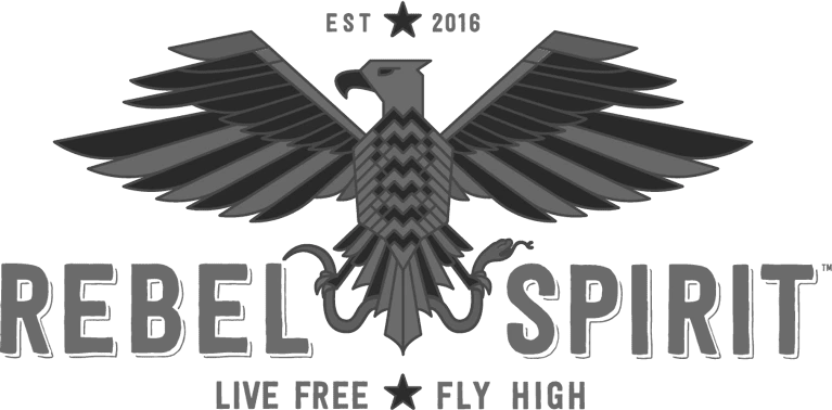 Rebel Spirit