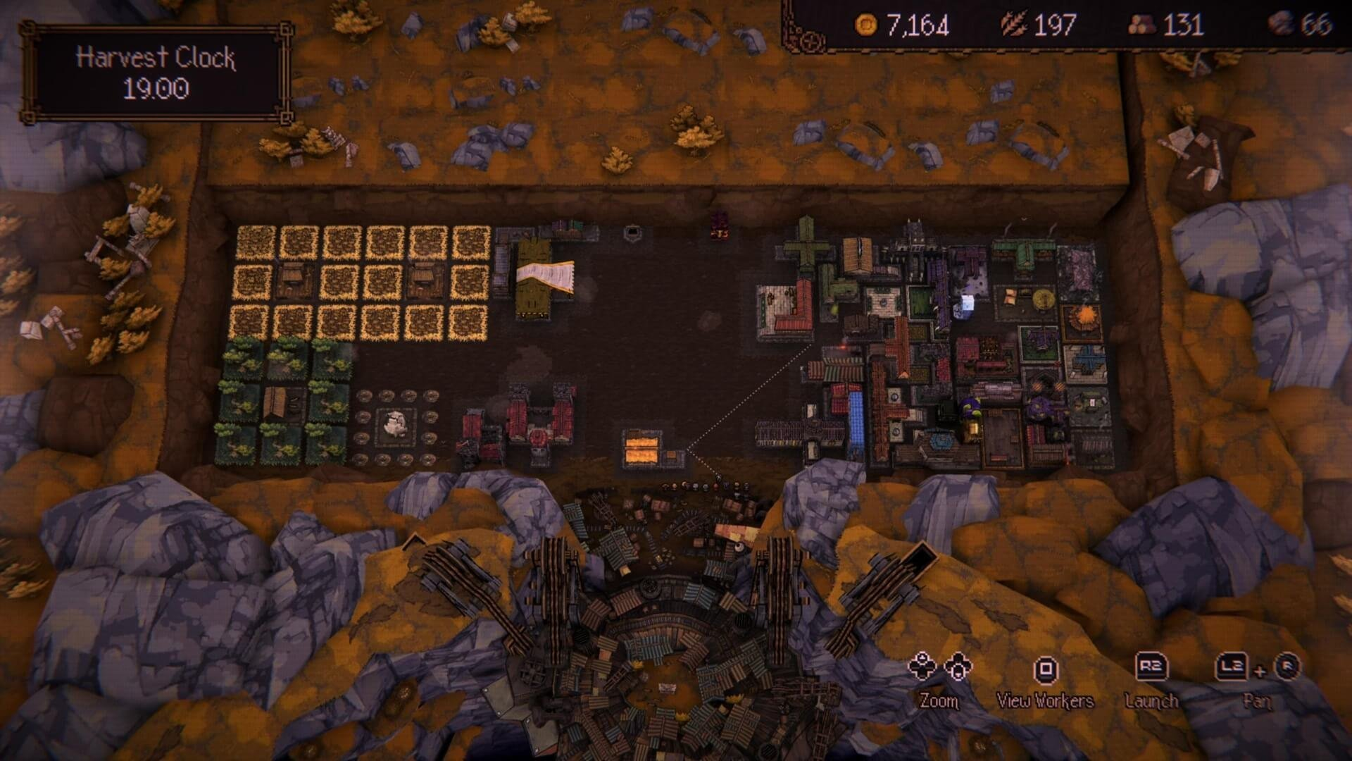 base building with more balls !