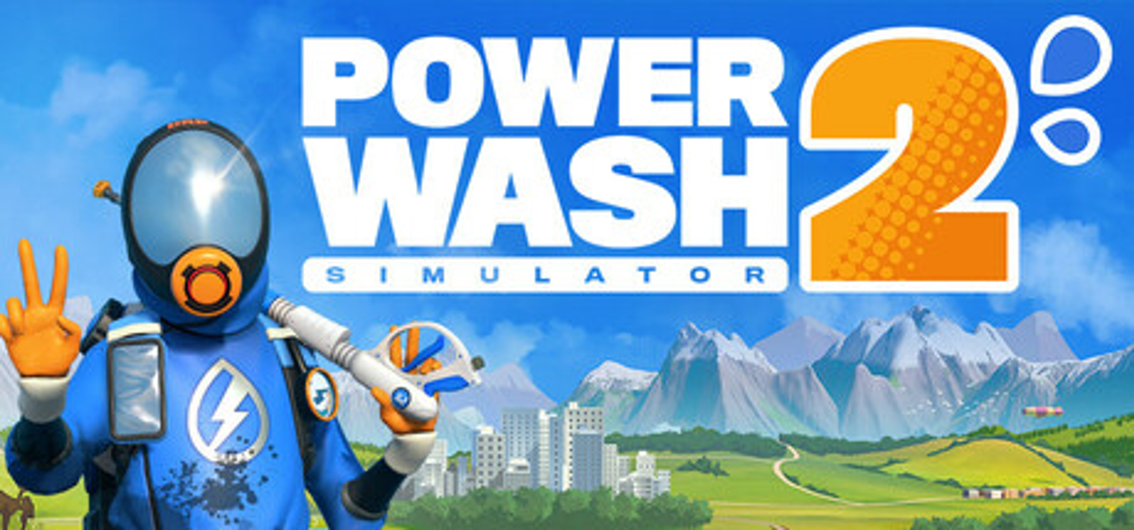 power wash sim 2 cover image 