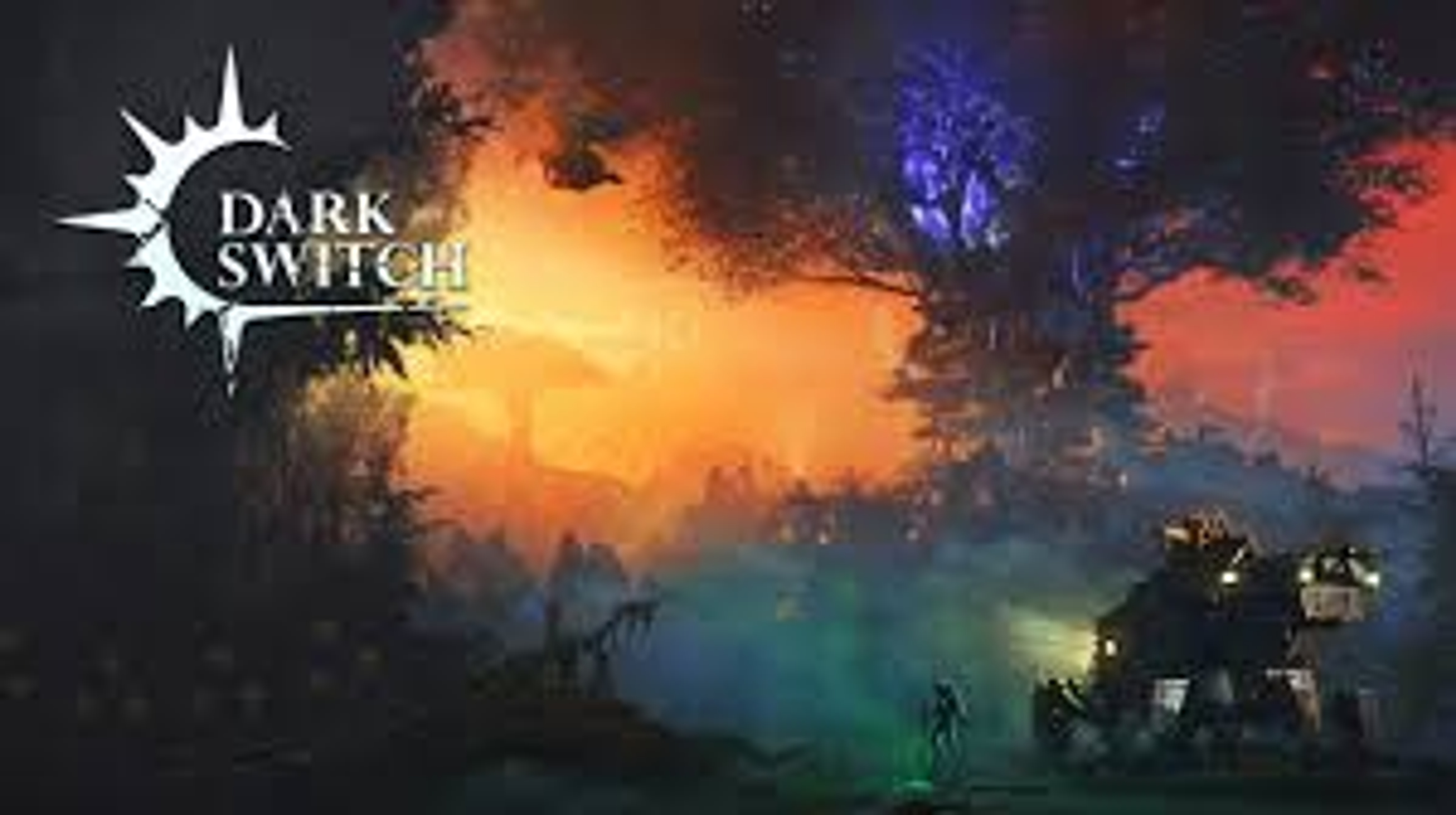 Dark Switch
