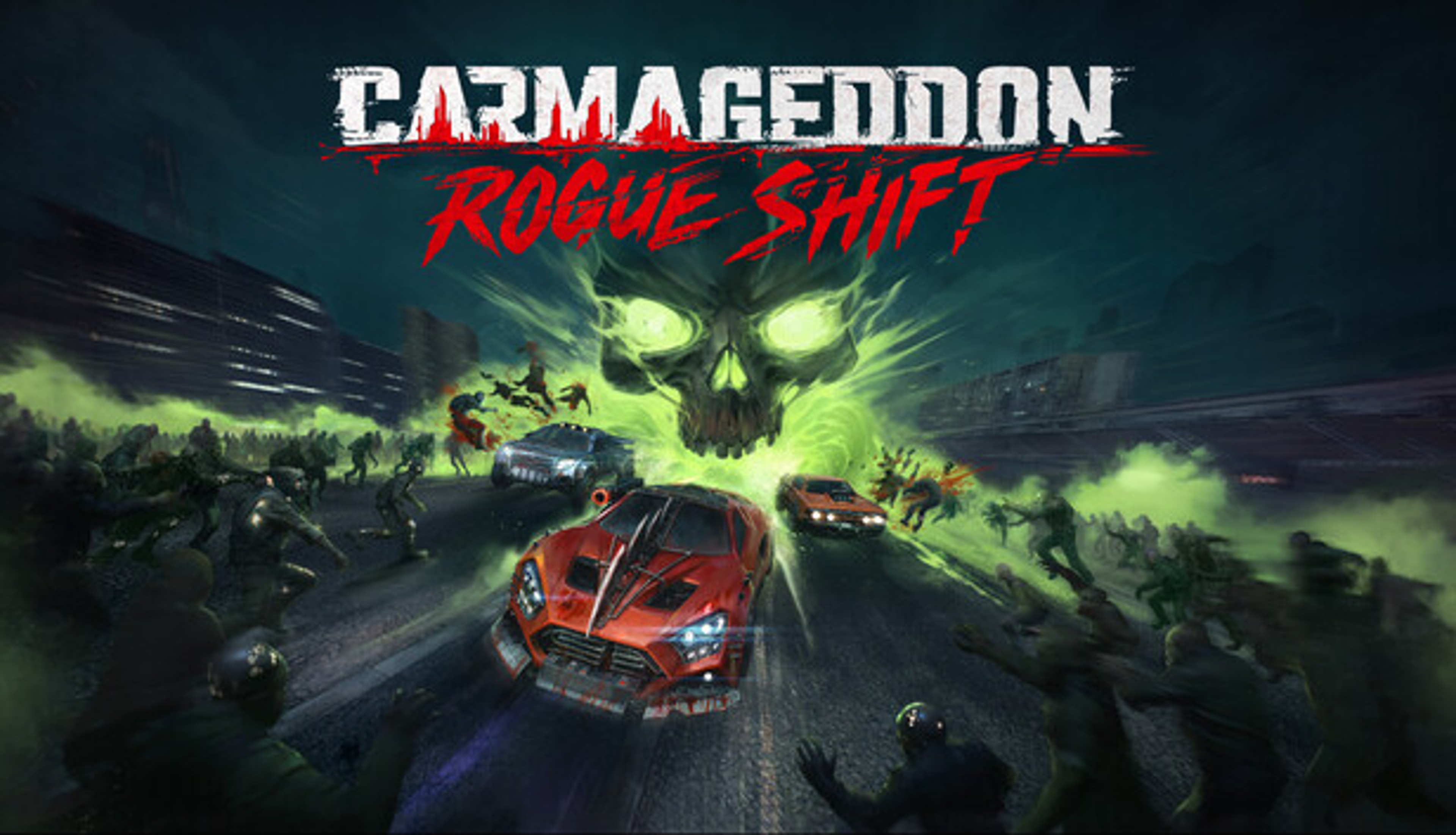 Carmagenddon