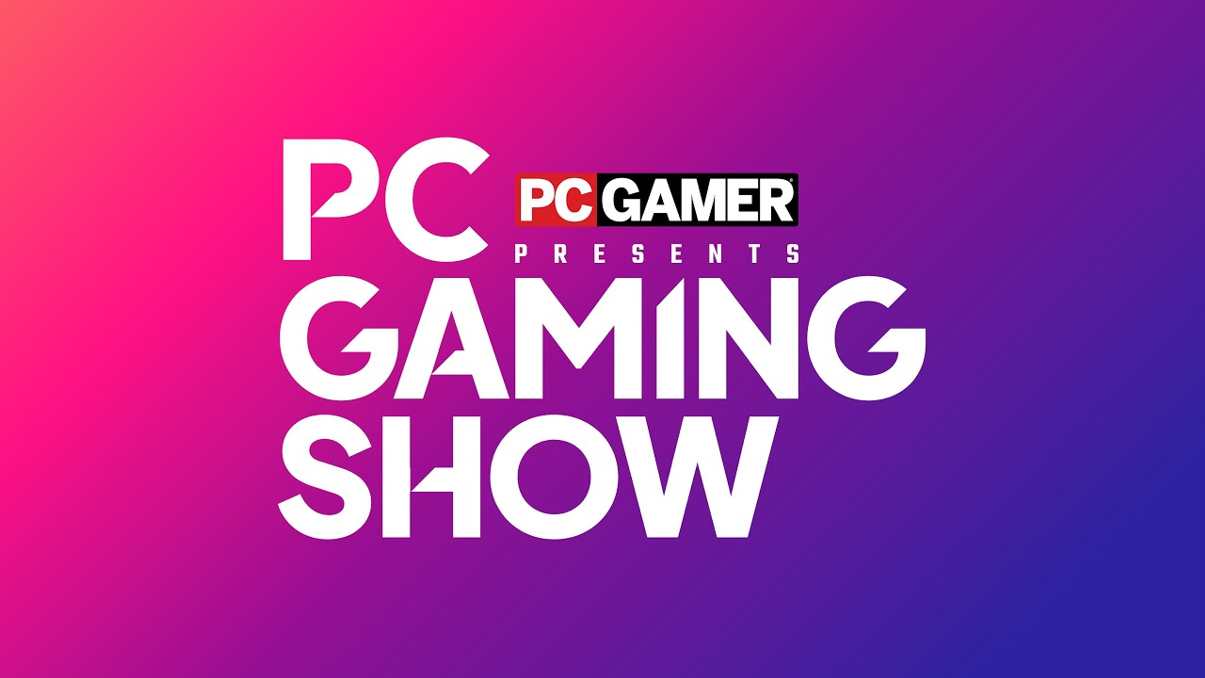 Pc Gaming Show 2025