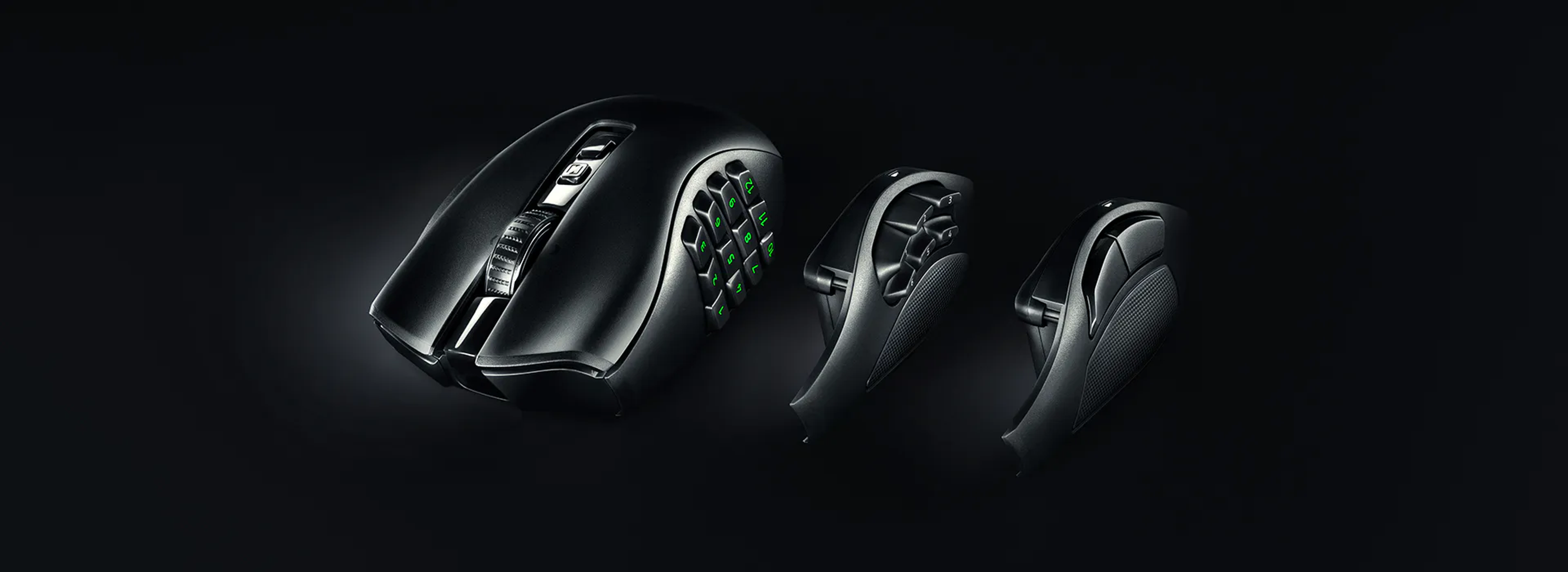 Razer Naga Pro V2