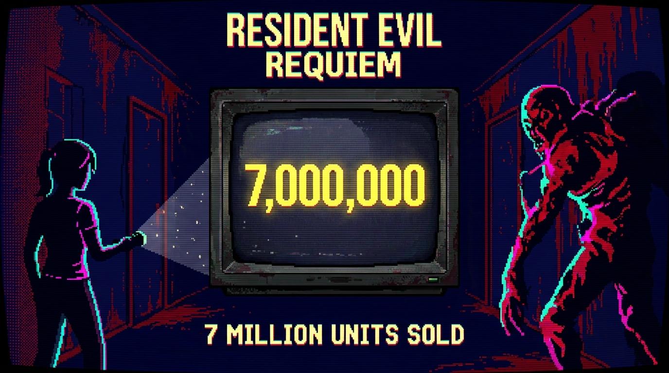 resident evil 7mil