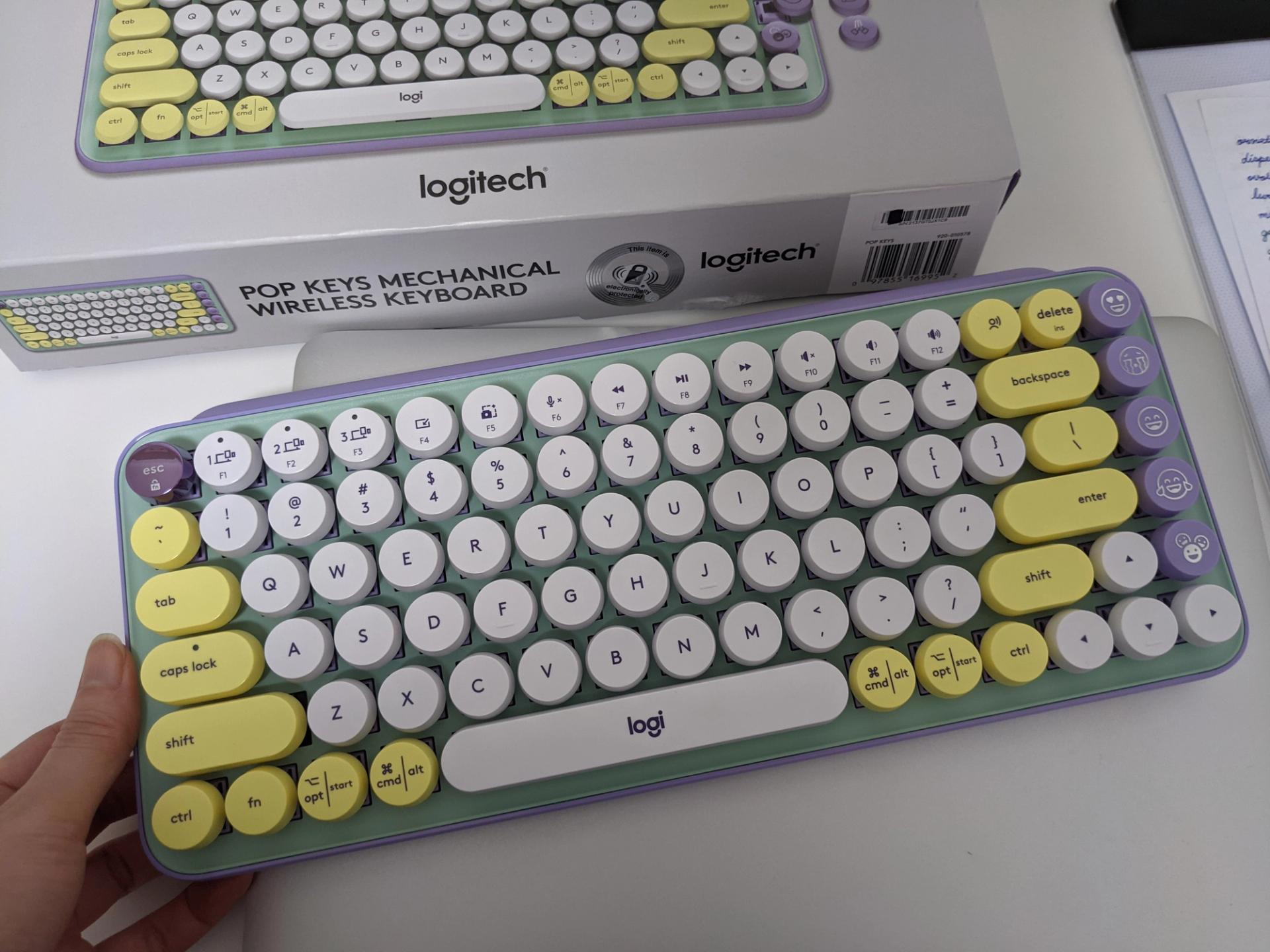Review image