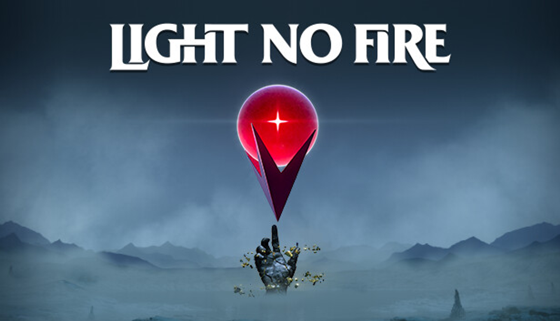 Light no fire