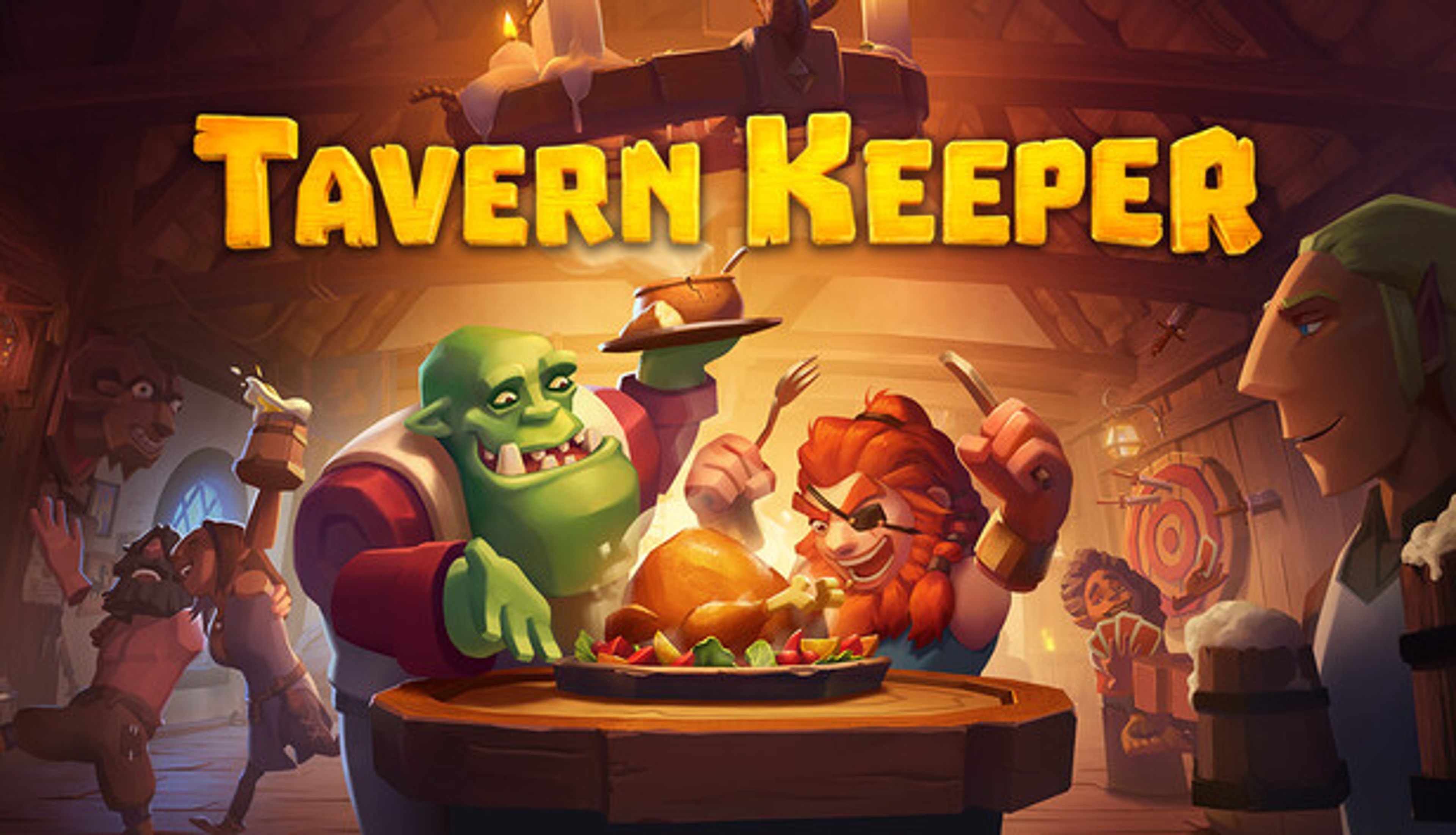 tavern keeper main game image