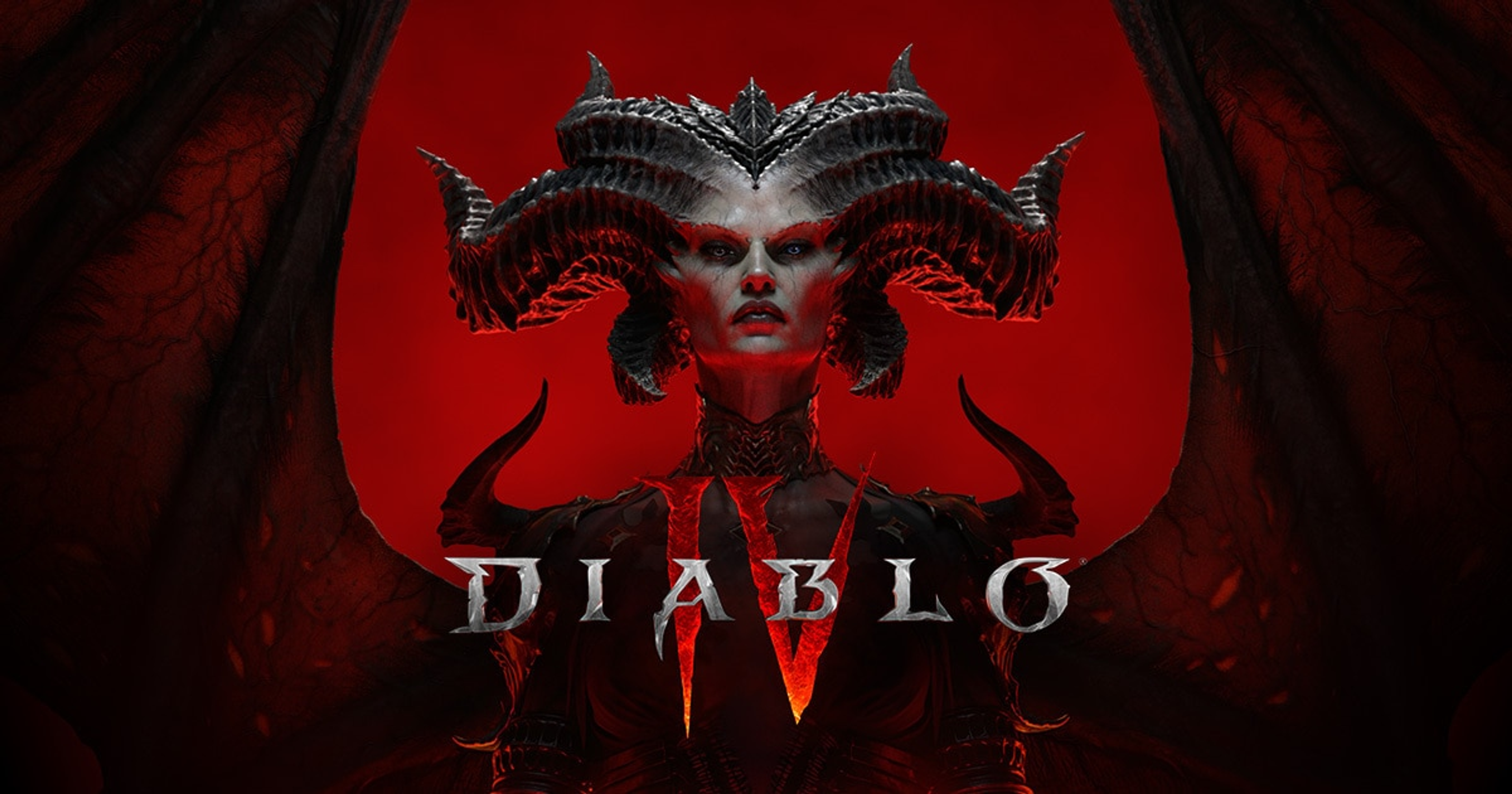 Diablo 4 main game image