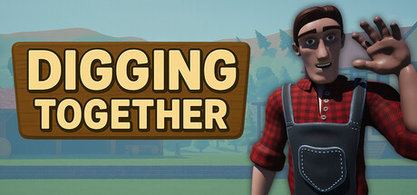 Dig together main image