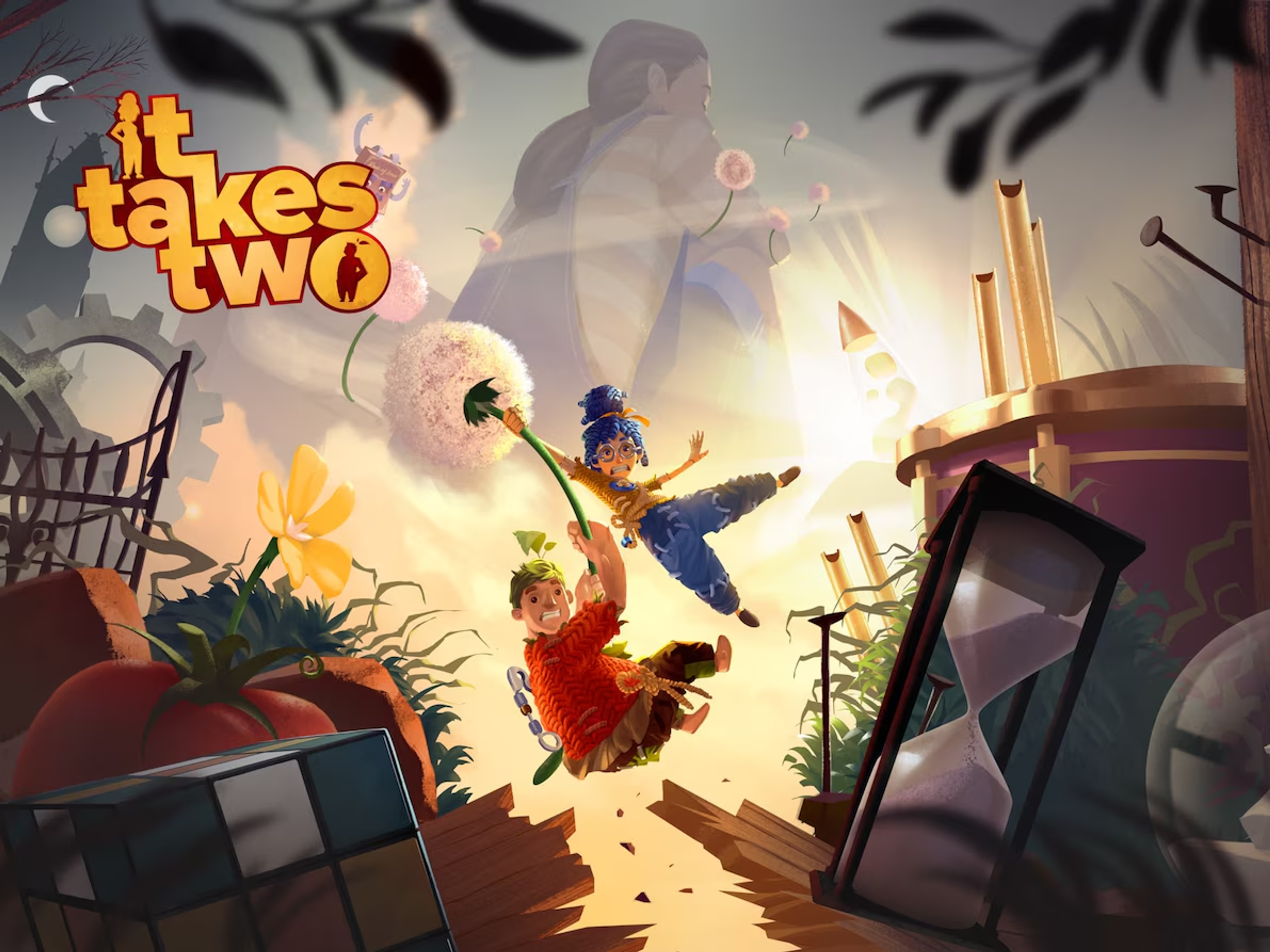 It Takes Two