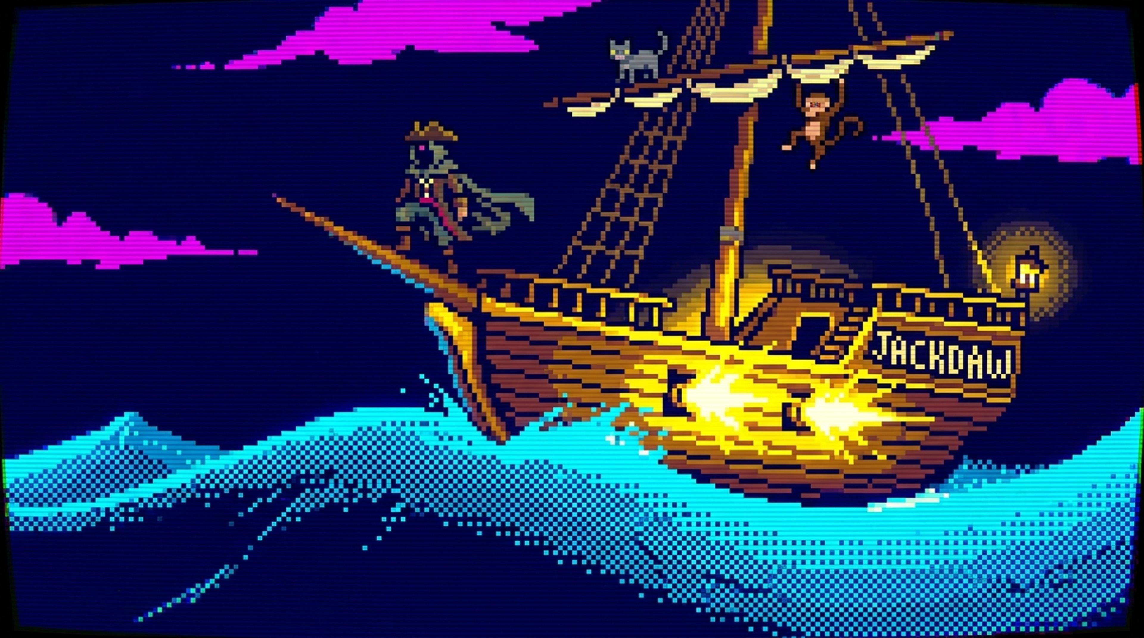 assasin creed black flag