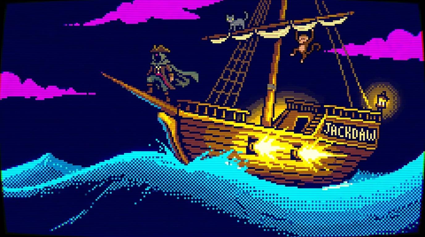 assasin creed black flag