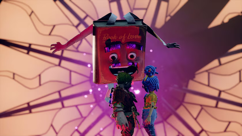 Review image