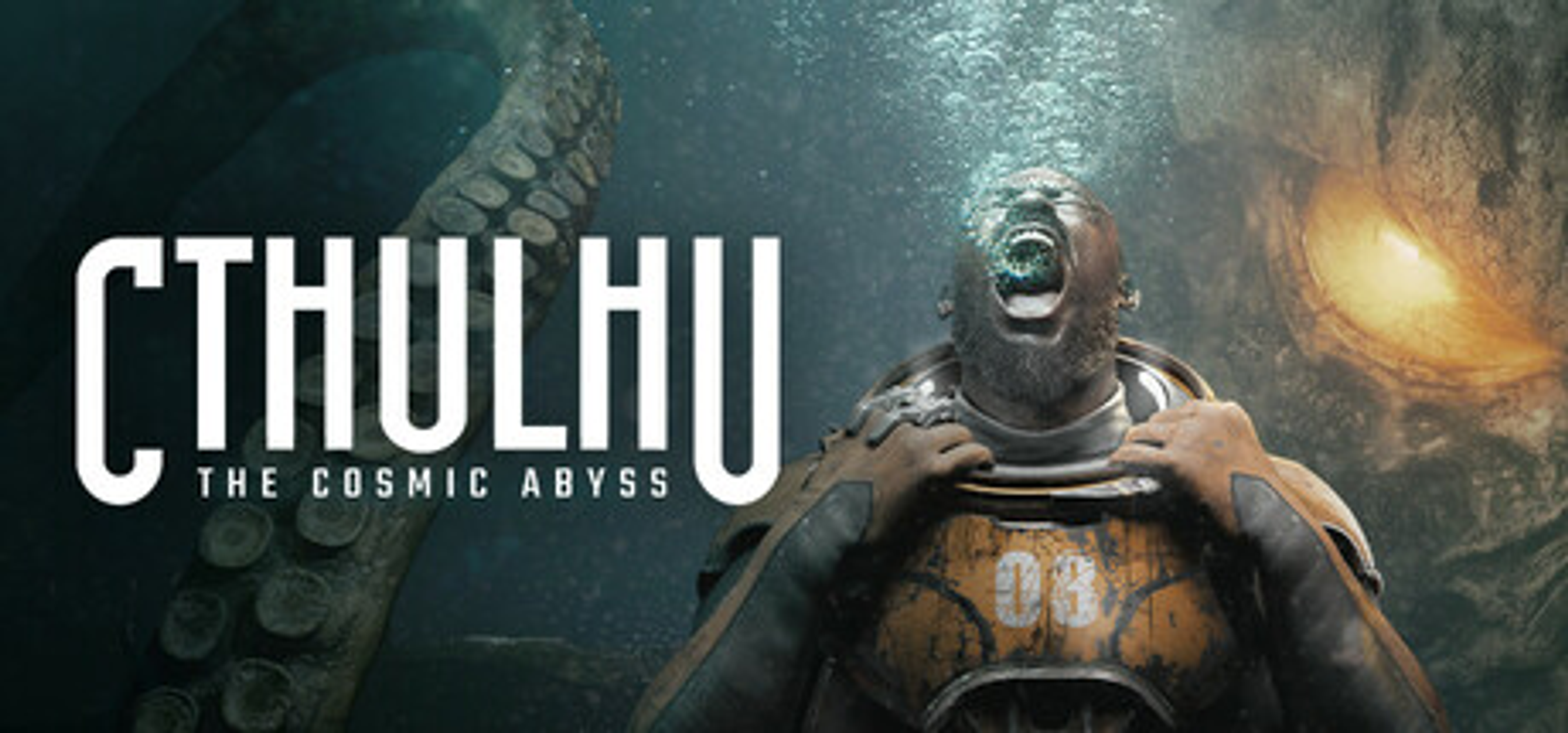 main game cover for cthulhu