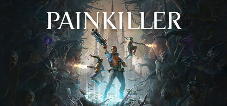 painkiller main game image