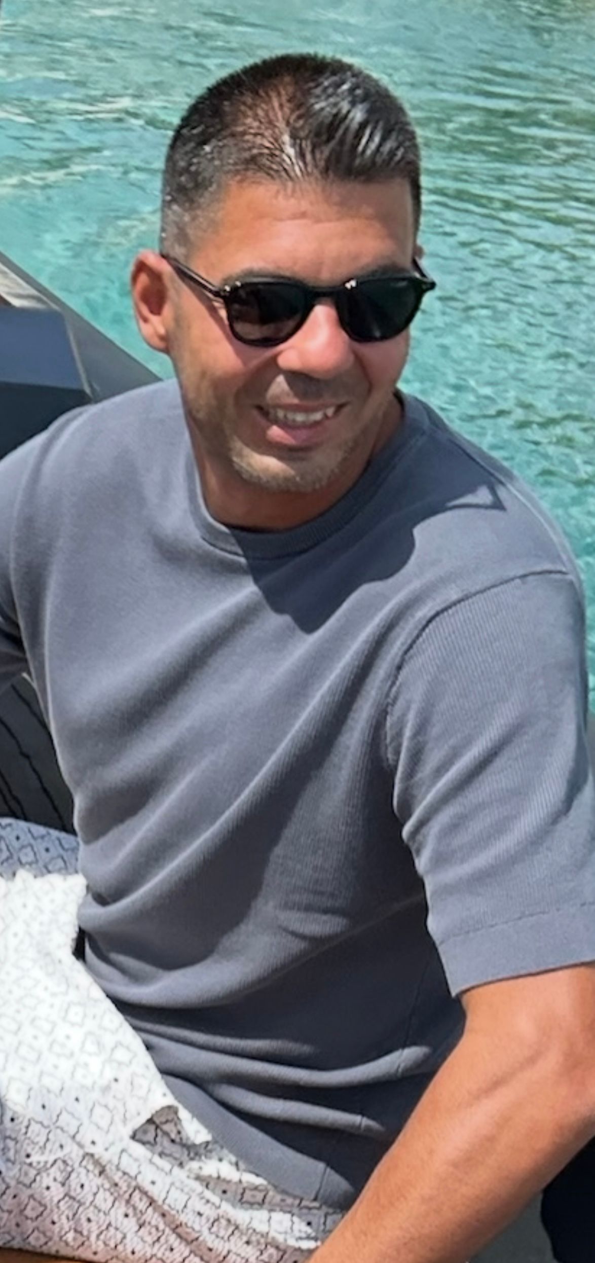 תמונה של  Filippos Apostolidis