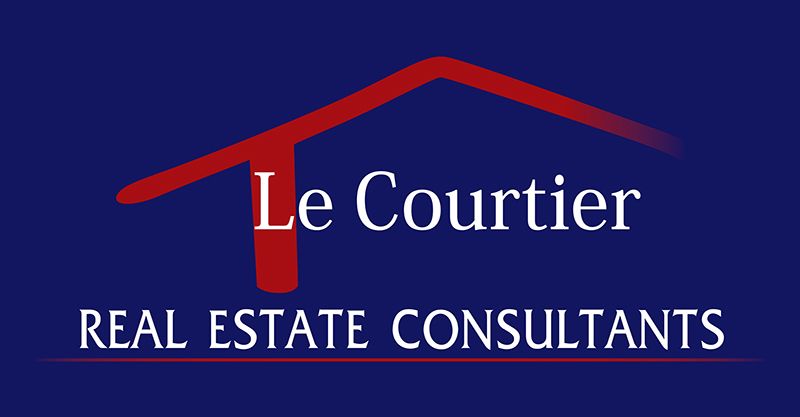 תמונה של Le Courtier