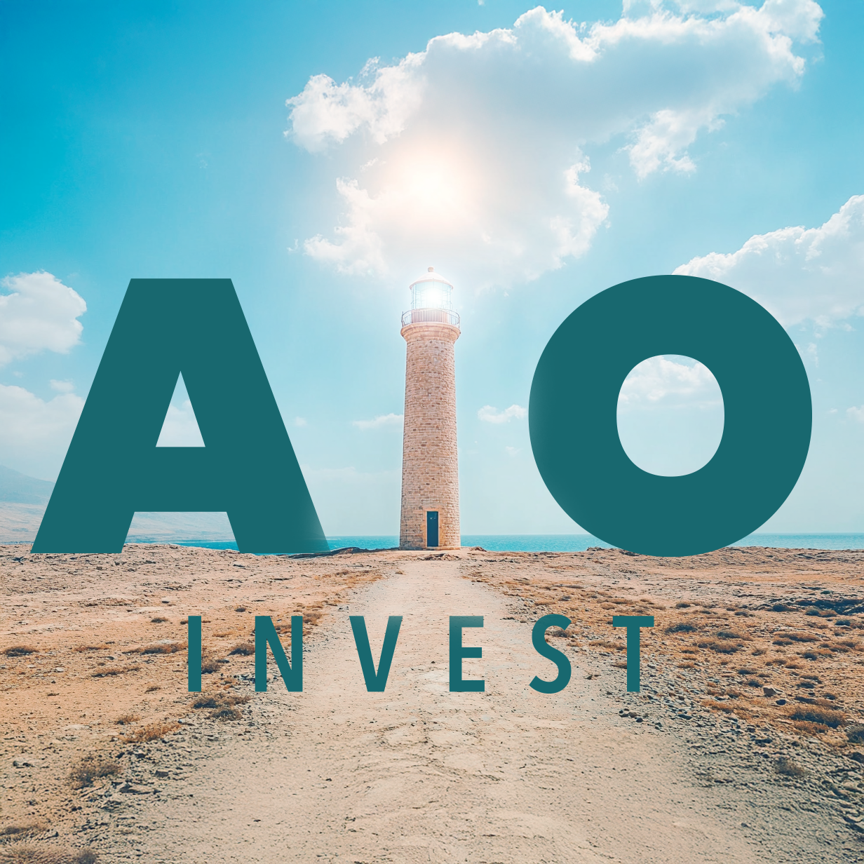Logo of Aio INVEST