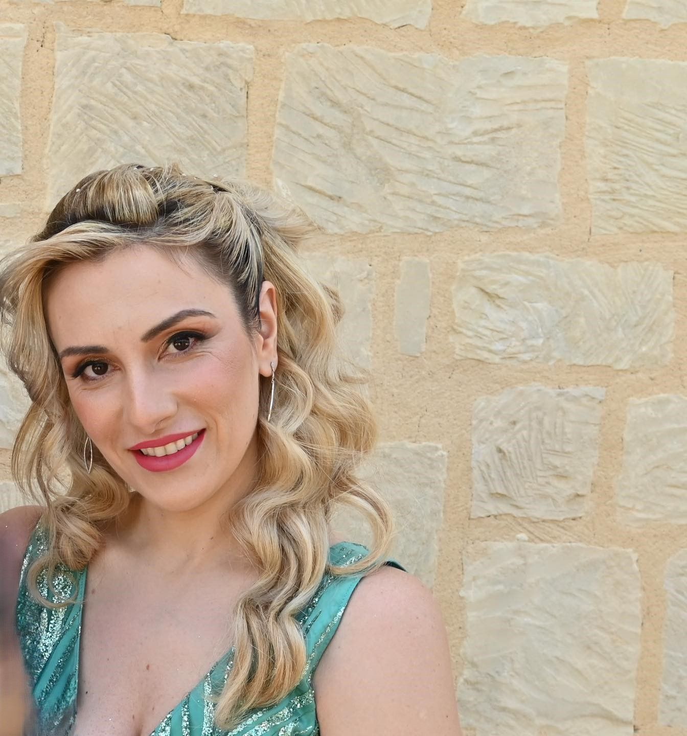 תמונה של  ELENI SARIDAKI