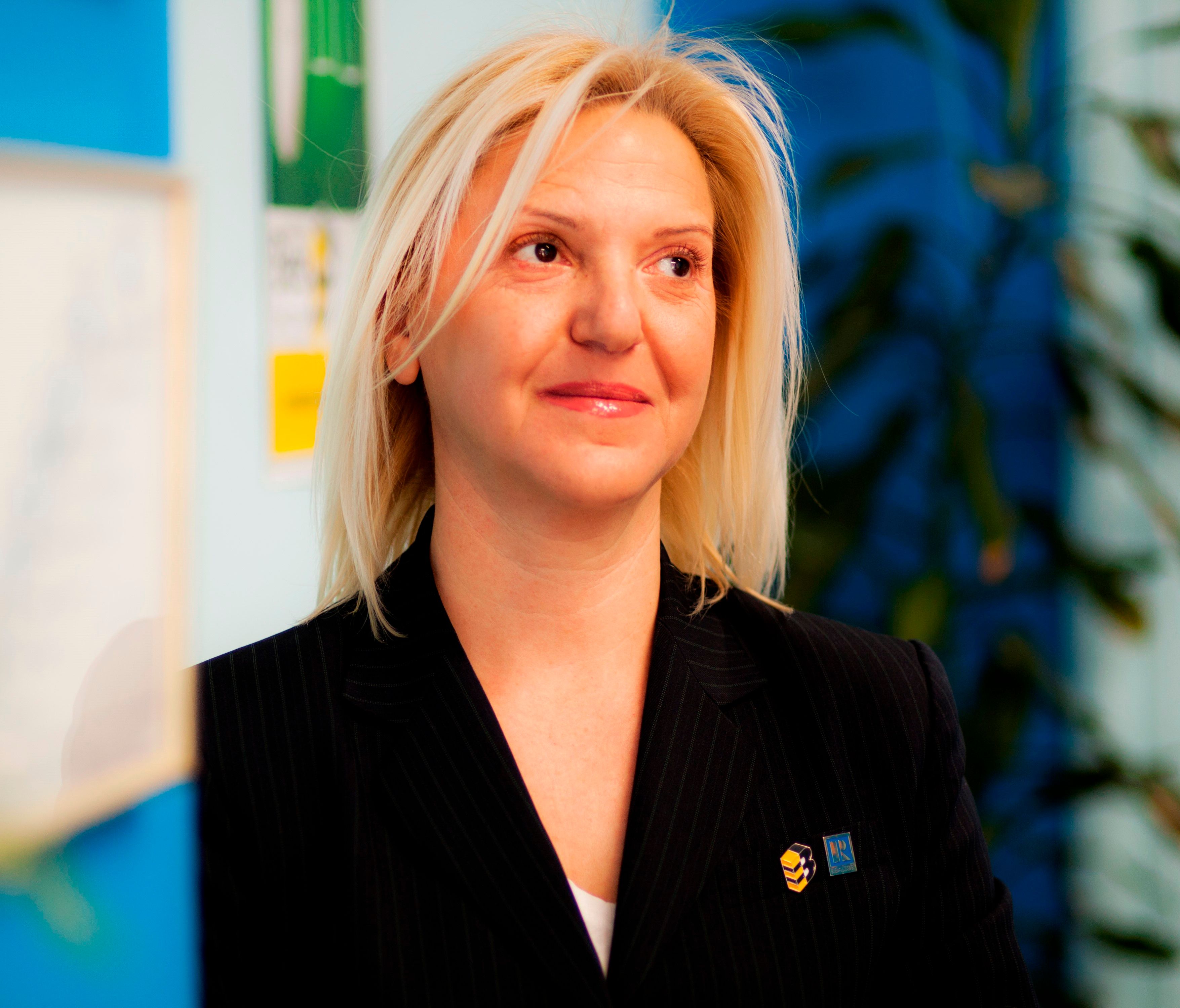 תמונה של Vicky Bougla