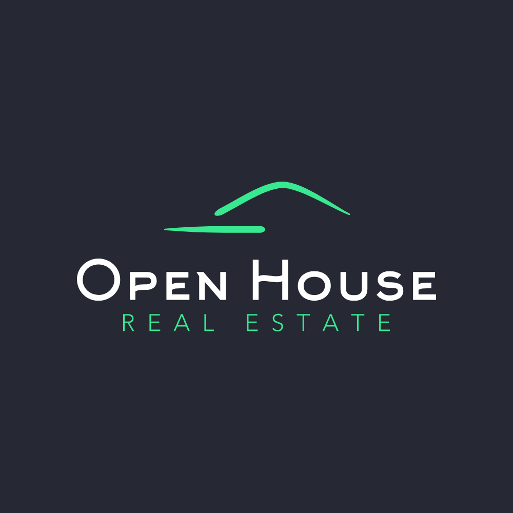 Logo of Open House
