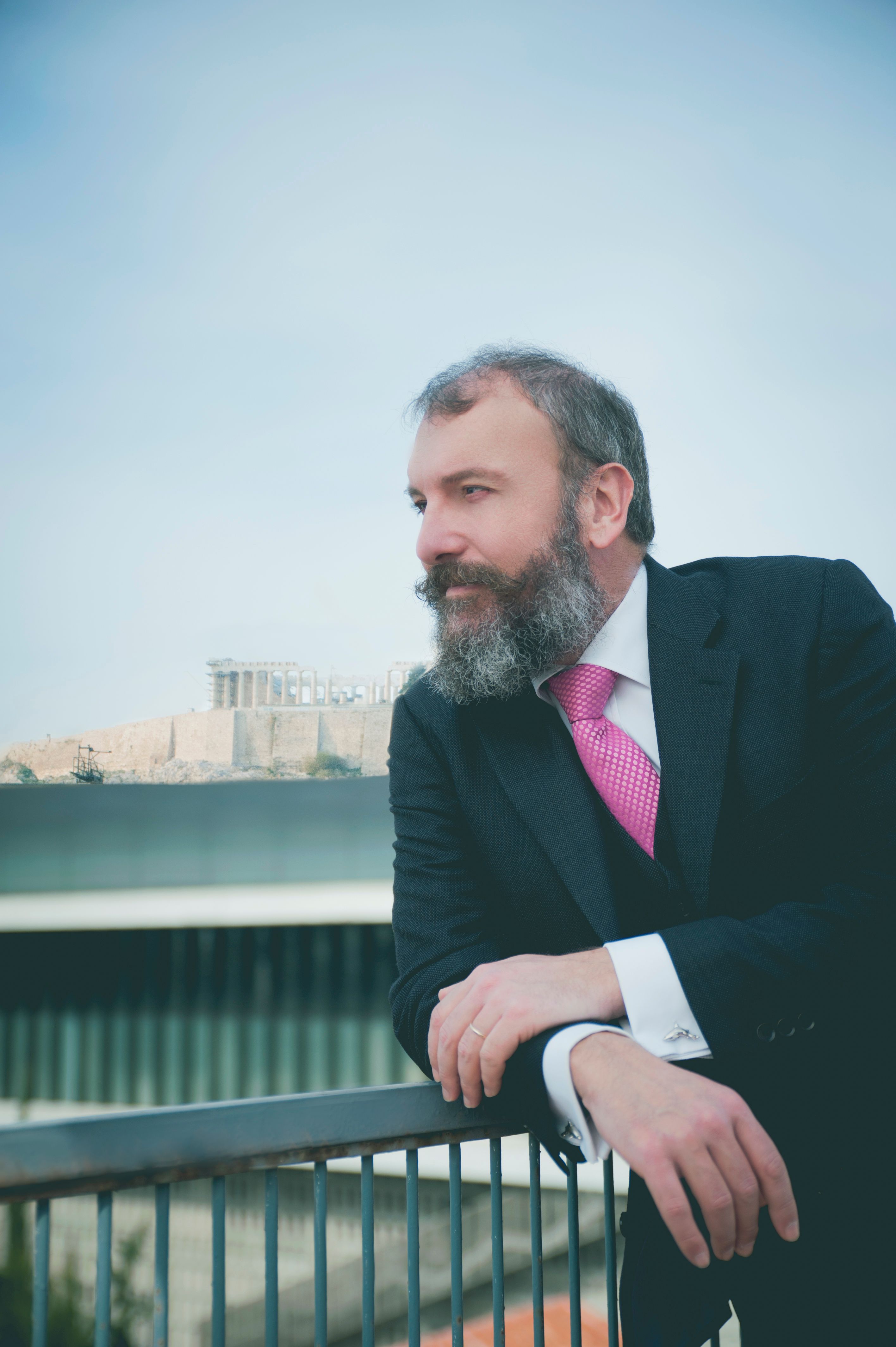 תמונה של Kosmas Theodoridis