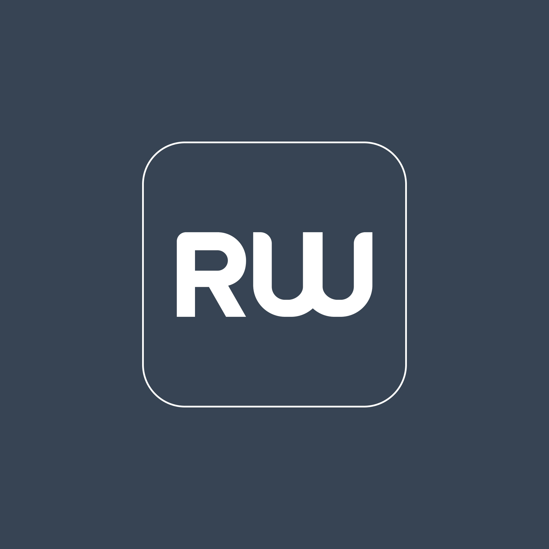 Logo of ReWize