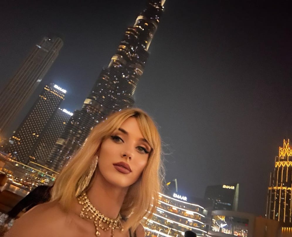 תמונה של VASILIKI PAPAZOGLOU